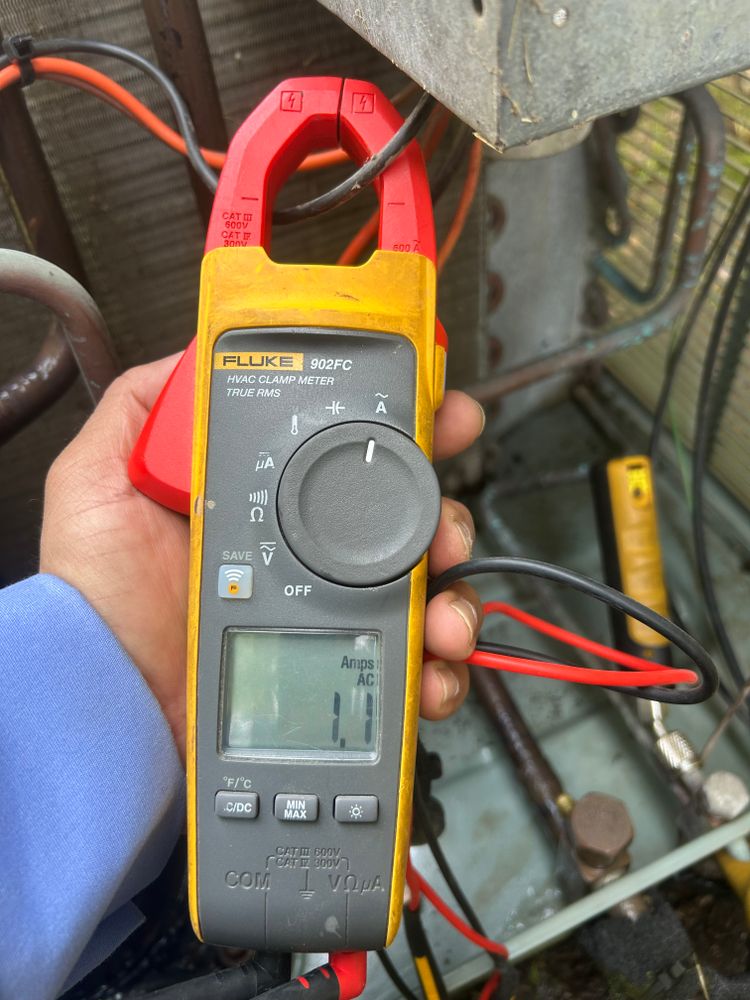 All Photos for Caldera Heating and Air LLC in Centerton, AR