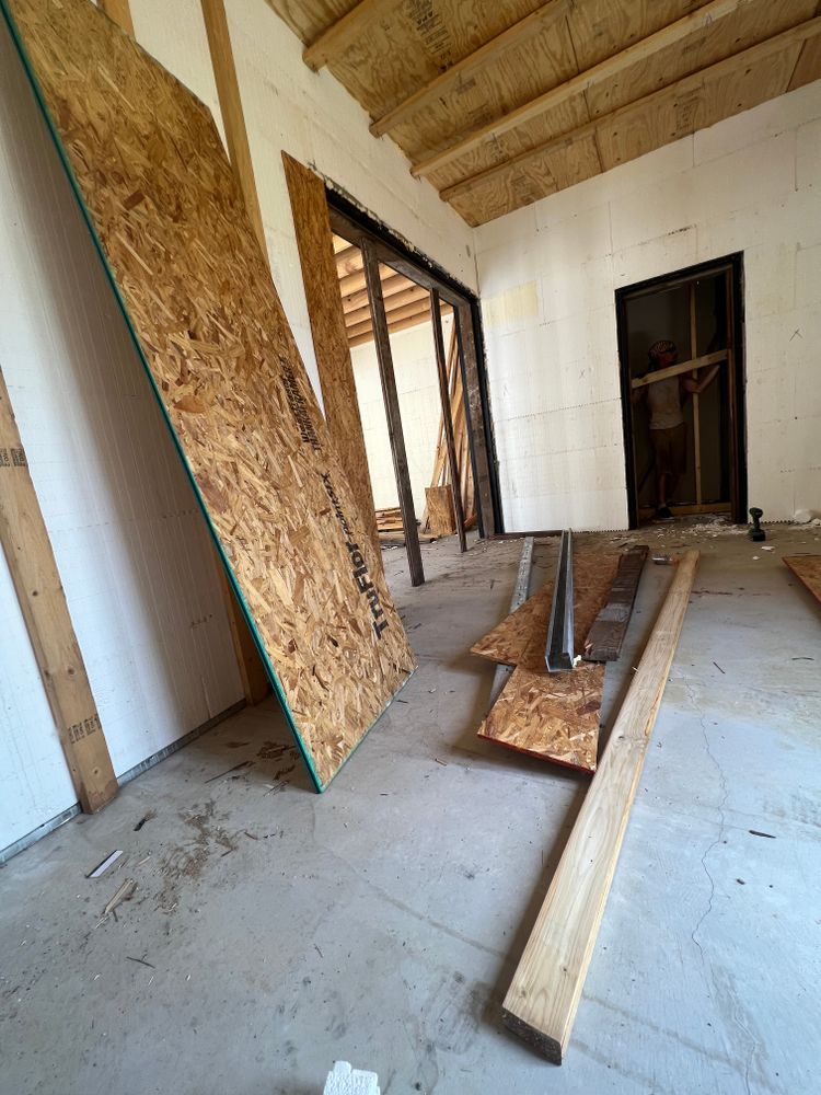 All Photos for Visten Construction Group LLC in Burkburnett, TX