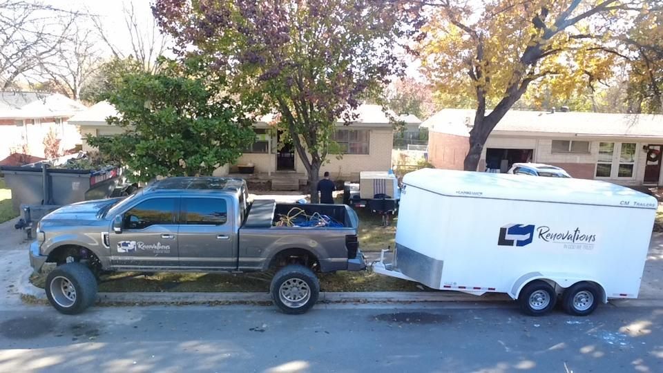 All Photos for Living Stream Renovations LLC in Dallas, TX