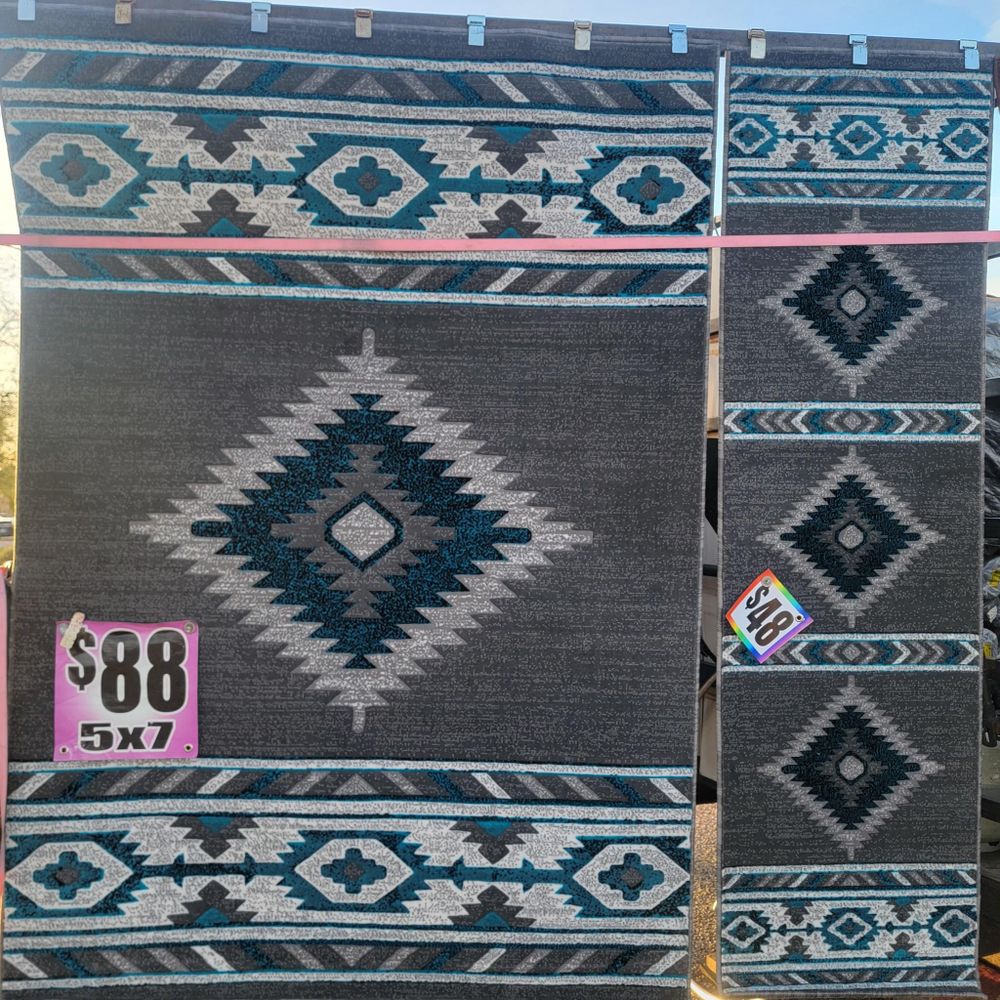 All Photos for Maxwell Area Rugs  in Albuquerque, NM