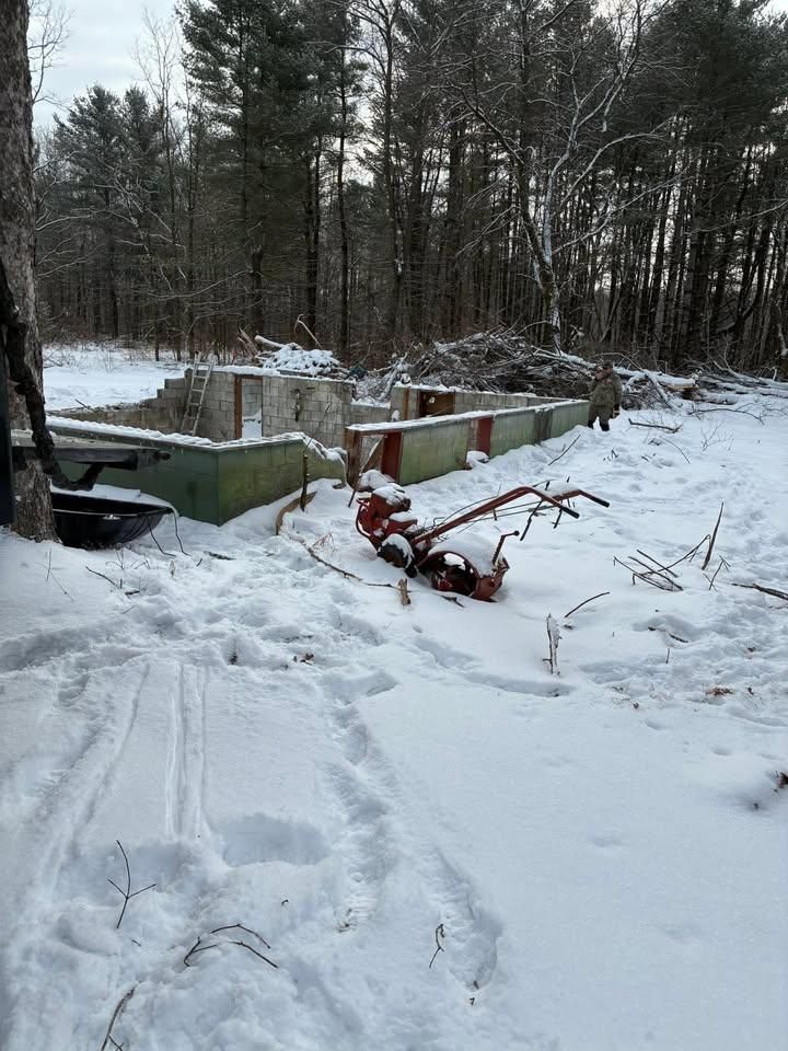 All Photos for Vermont Custom Masonry, LLC in Chittenden County, VT