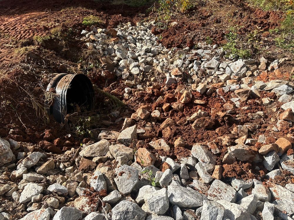 All Photos for Rescue Grading & Landscaping in Marietta, SC