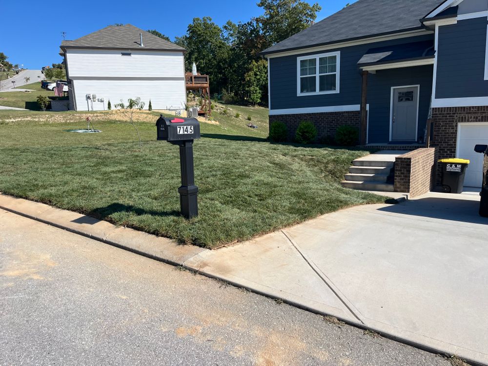 All Photos for J.P Landscaping and excavation in Chattanooga, TN