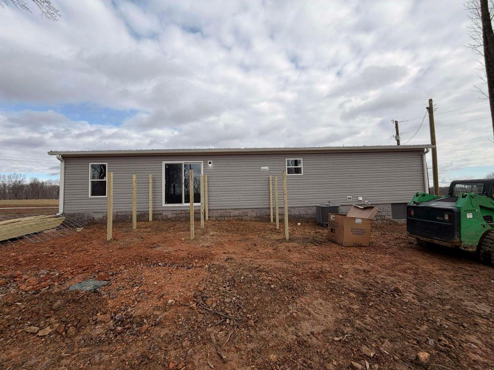 All Photos for KY Gutter Pro & Specialty Roofing Systems in Monticello, KY