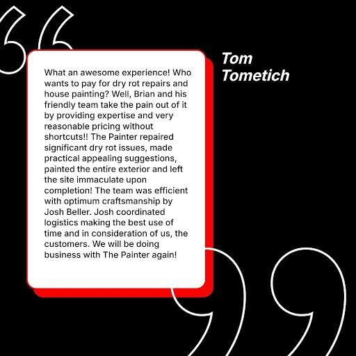 All Photos for The Painter in Citrus Heights, CA