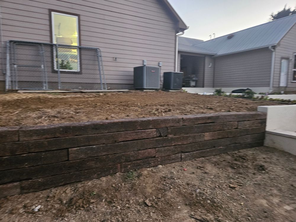 All Photos for Ornelas Lawn Service in Lone Oak, Texas
