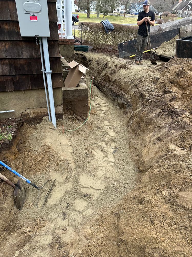 All Photos for Hopkins Electric in Taunton, MA