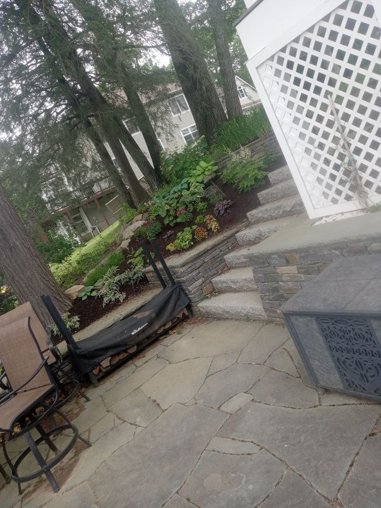 All Photos for K Brown's Property Maintenance in Pittsfield, MA