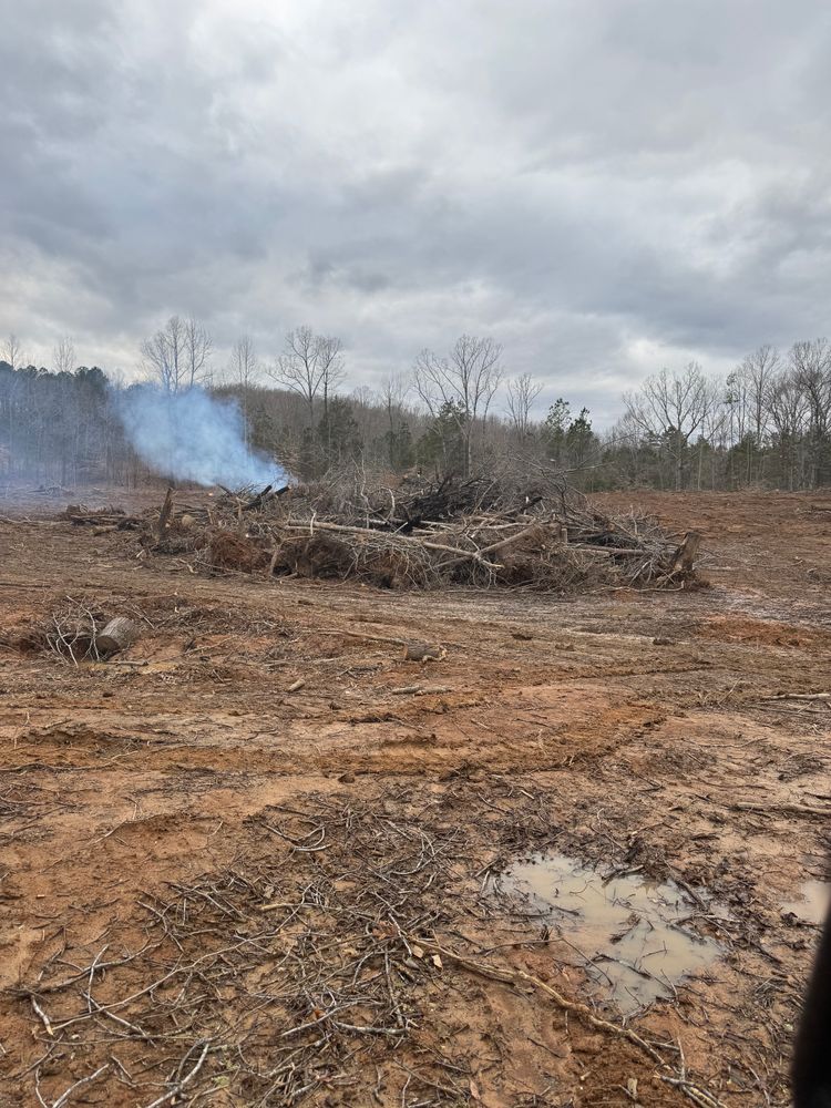 All Photos for Simmons land works in Sardis,, TN