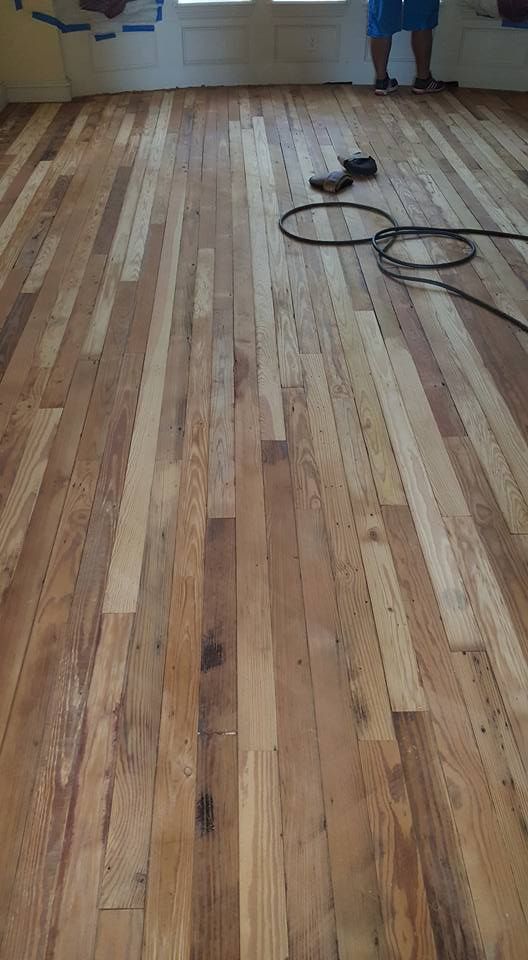 Transform your home with our expert floor installation service. From hardwood to laminate, our experienced team ensures precision, quality, and care for a flawless finish that boosts your home's value. for Diaz Flooring & Remodeling in Dallas, TX