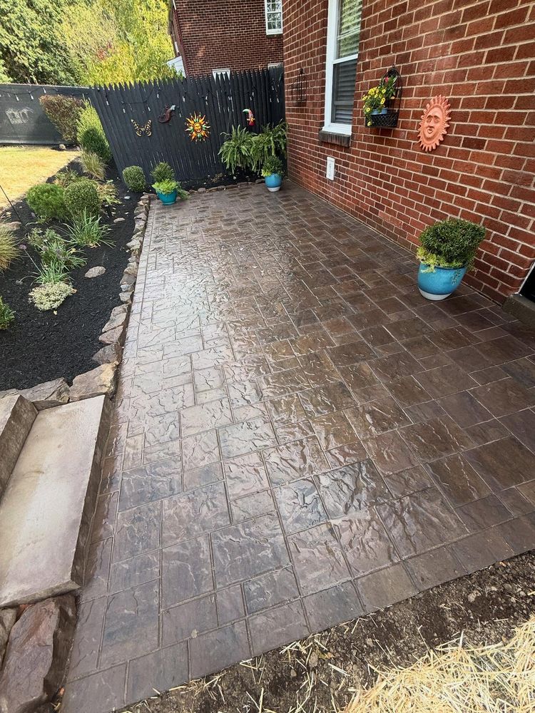 All Photos for Mark's Multiple Landscaping in Pittsburgh, PA