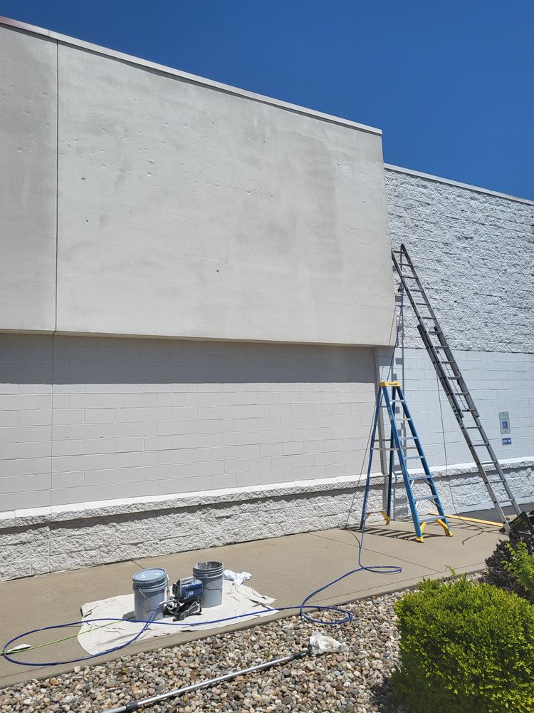 All Photos for Greer House of Painters in Carbondale, IL