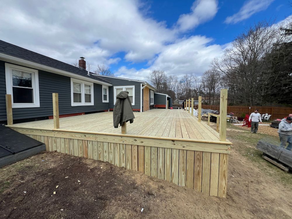All Photos for John Jepson Home Improvements in Pelham, NH