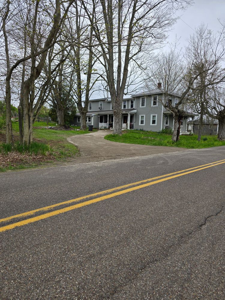 All Photos for Down Home Landscaping in Stillwater, PA