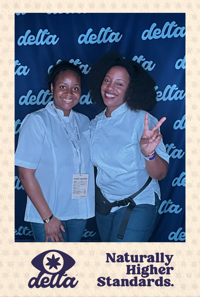 Photo booth for 360 Media in Charleston, SC