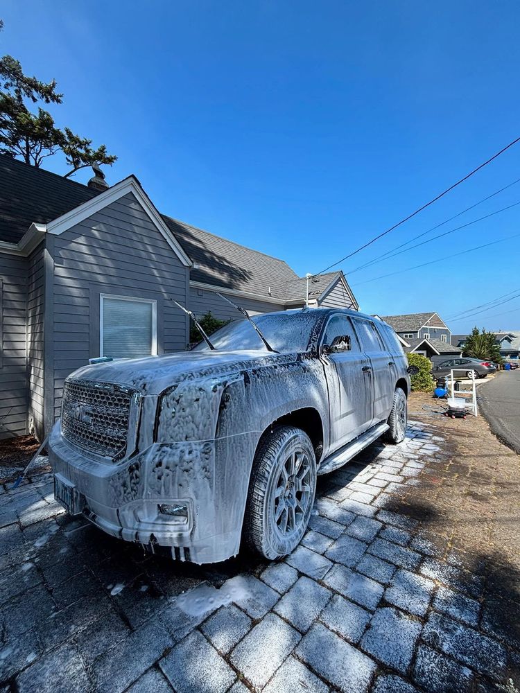 All Photos for Will's Auto Detailing in Yamhill County, OR