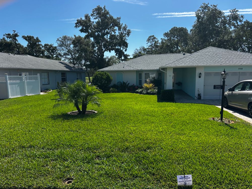 All Photos for Garrison Pest Control Inc in Hernando County, FL