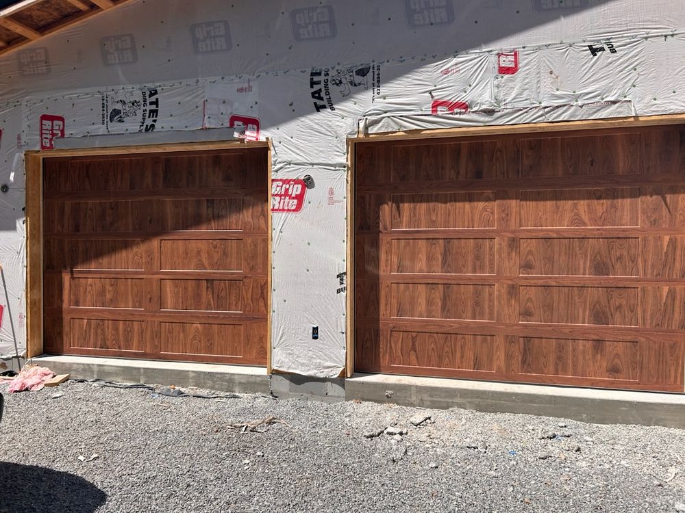 All Photos for C & B Garage Doors, LLC in Tellico Plains, TN