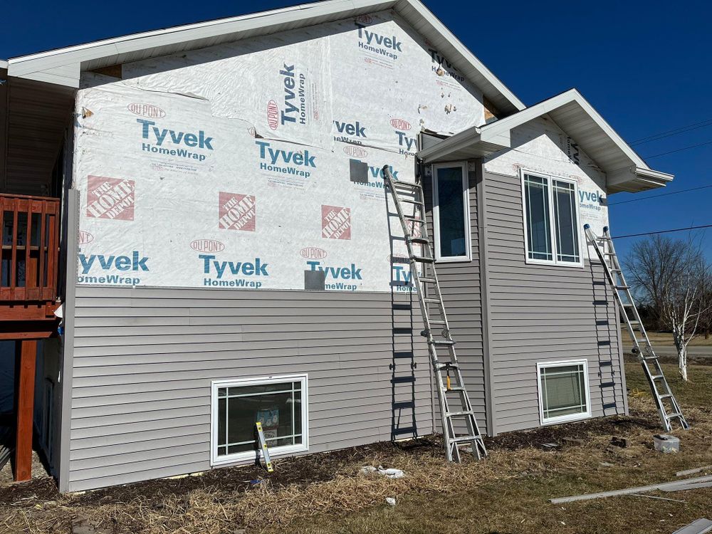 All Photos for Davis Enterprises in Tomahawk, WI