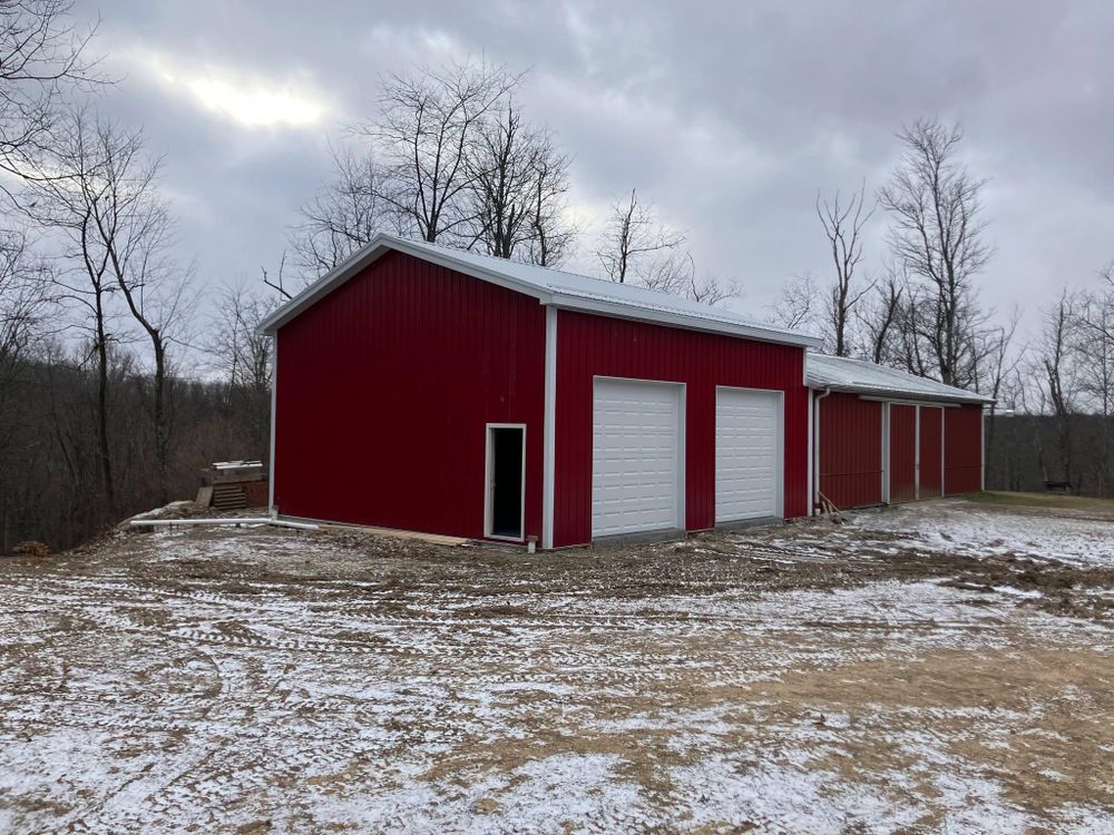 All Photos for Minich Contracting LLC in Marion Center, PA