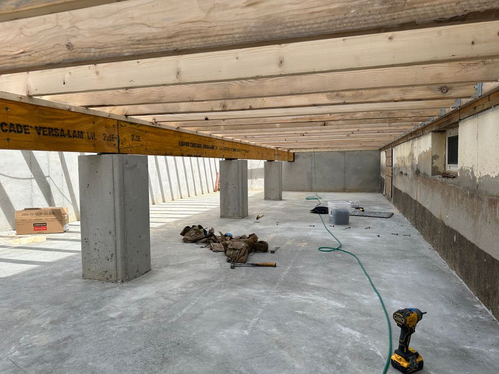 All Photos for Thomas J. Gorman Construction in Middletown, DE
