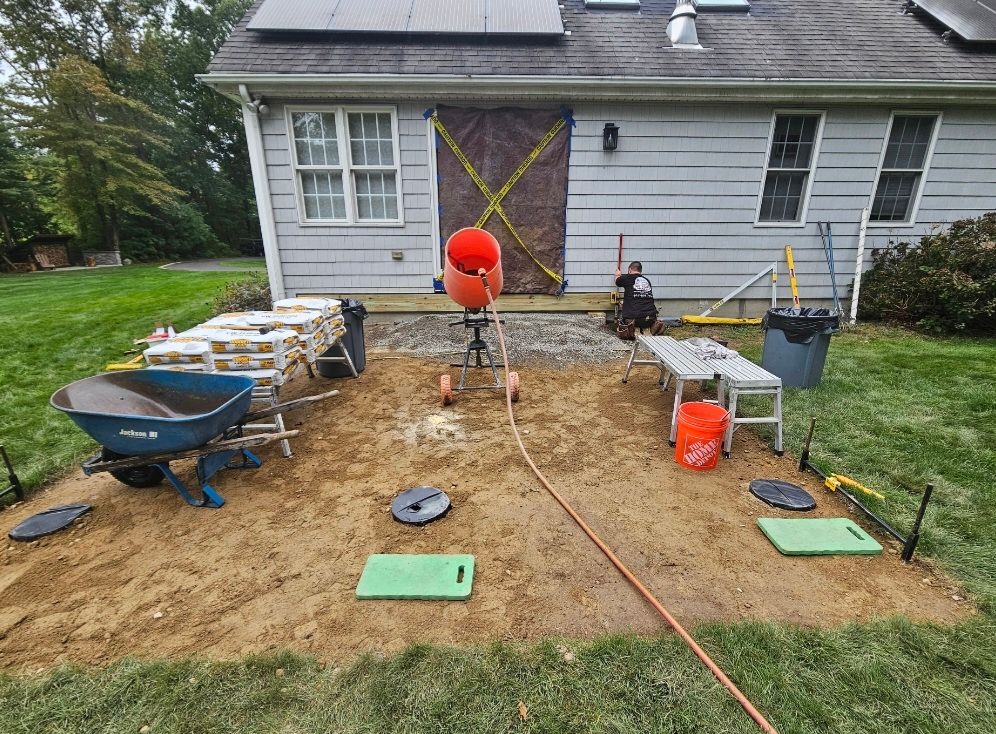 All Photos for South Coast Decks LLC in Mansfield, MA