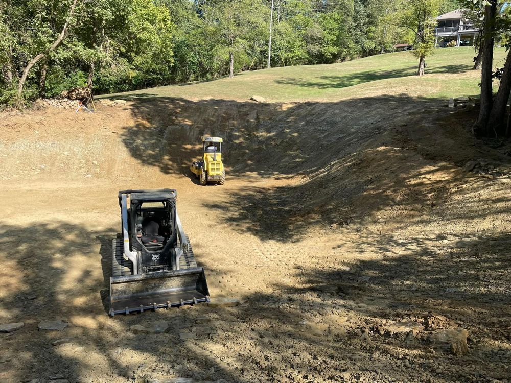 All Photos for Patterson Excavation in Dry Ridge, KY