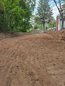 All Photos for Cody's Excavation and Septic in Plainville, CT