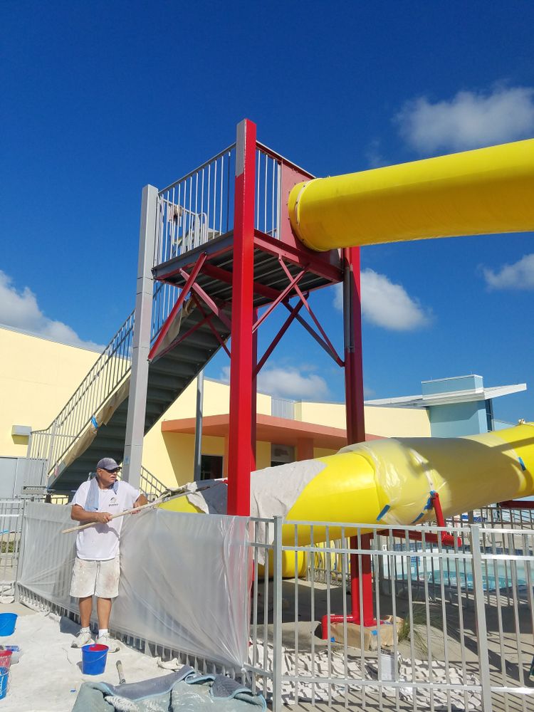 All Photos for Kranenburg Painting Inc in Venice, FL