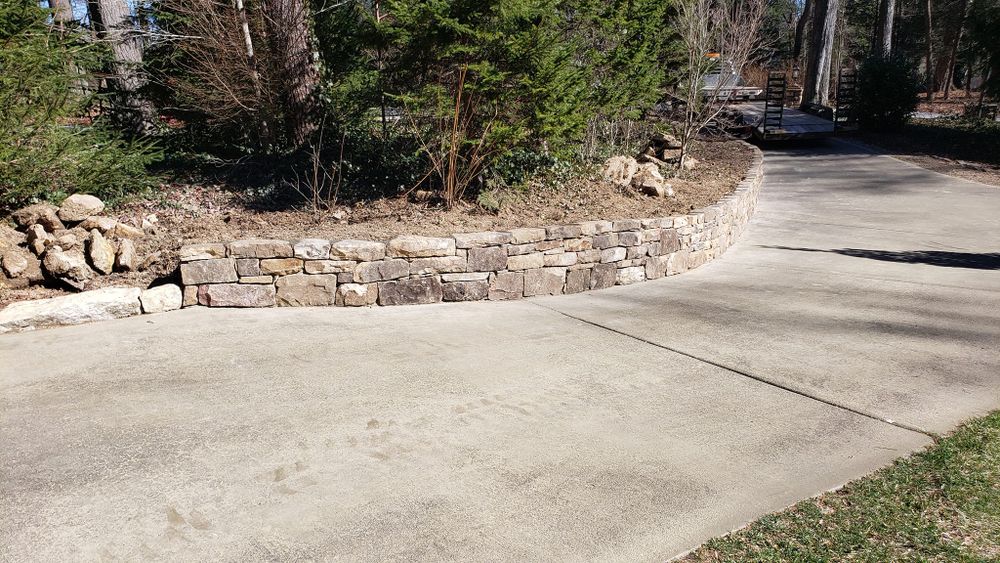 All Photos for Acosta's Stone Work in Henderson, NC
