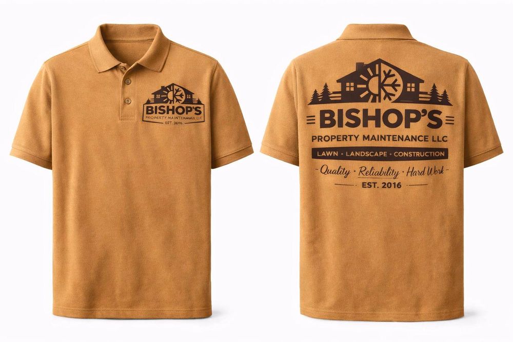 All Photos for Bishop’s Property Maintenance in Franklin, VT