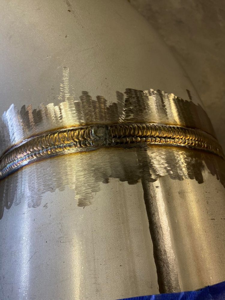 Transform your home with our artistic welding service, creating unique and custom metal pieces that combine functionality with aesthetic appeal to enhance your property's beauty and value. for Superior Piping And Fabrication in Lexa,  AR