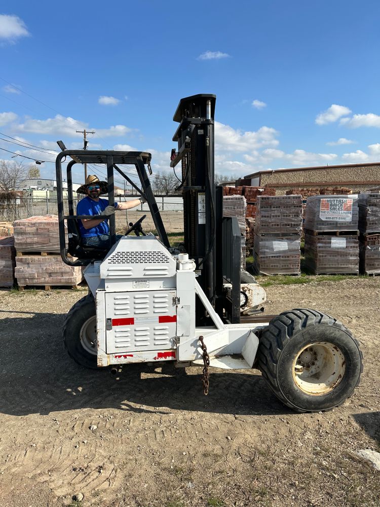 All Photos for Huttash Brick Sales in Dallas, TX