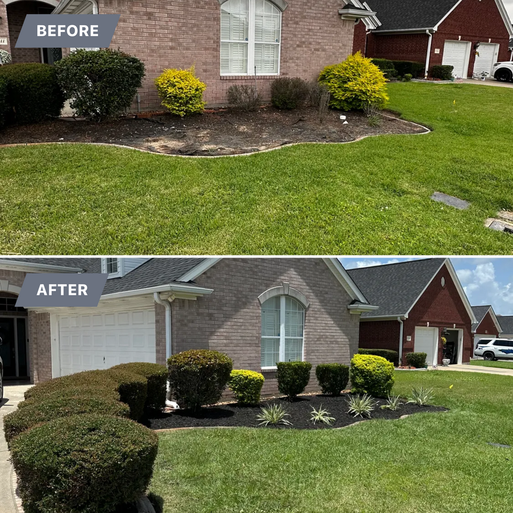 All Photos for C&R Landscaping LLC in Beaumont, TX