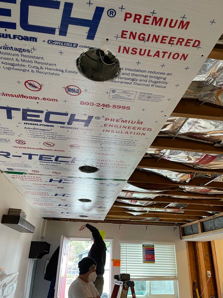 All Photos for Tony's Remodeling & Painting in Renton, WA