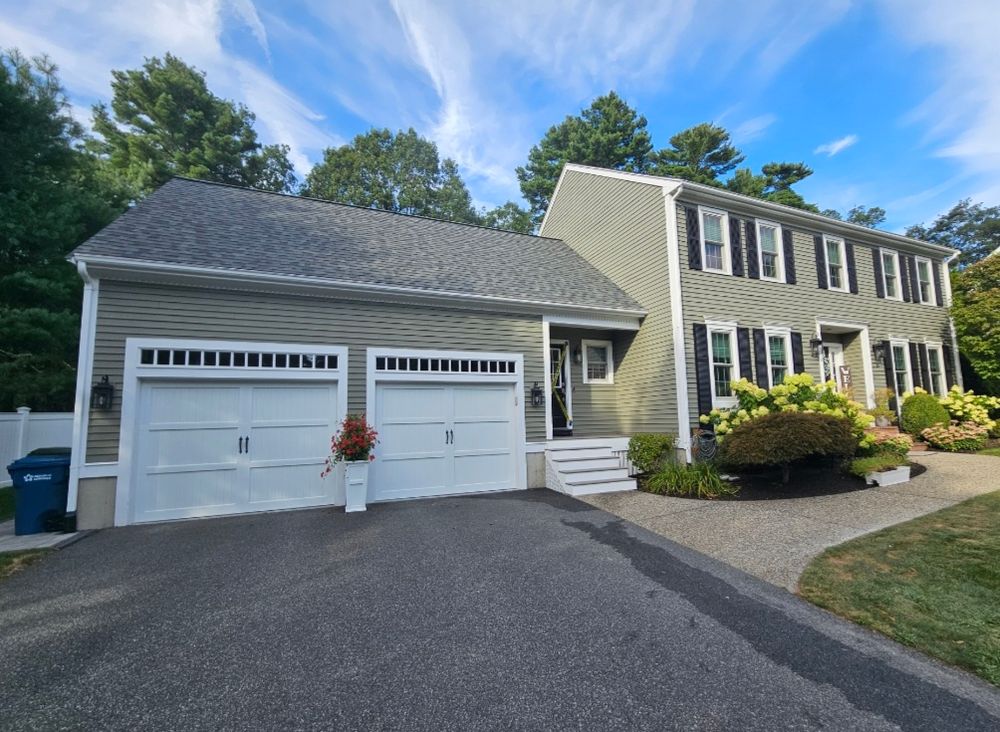 All Photos for South Coast Decks LLC in Mansfield, MA