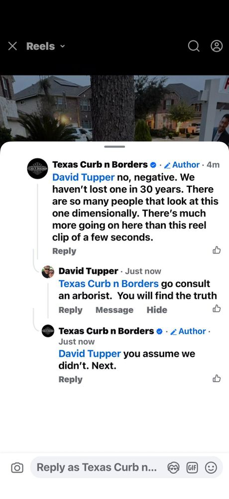 All Photos for Texas Curb N Borders in Houston, TX