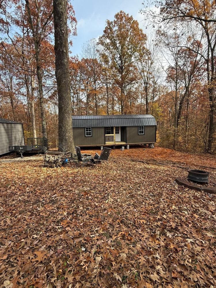 All Photos for Maness Trucking & Excavation in Lexington, TN