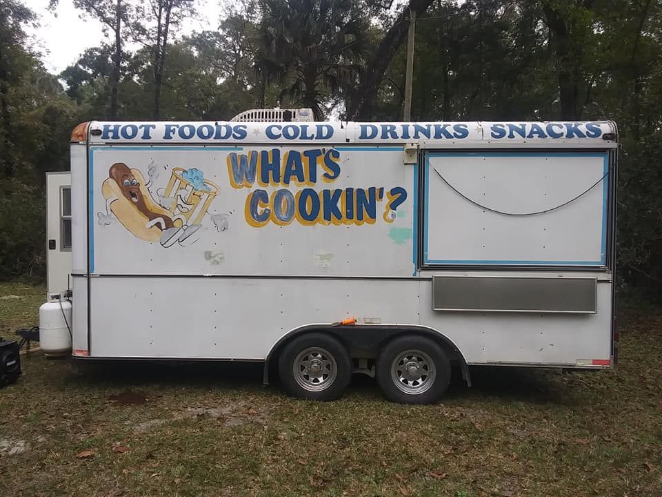 All Photos for Frazier's Welding & Repair LLC in Chiefland, FL