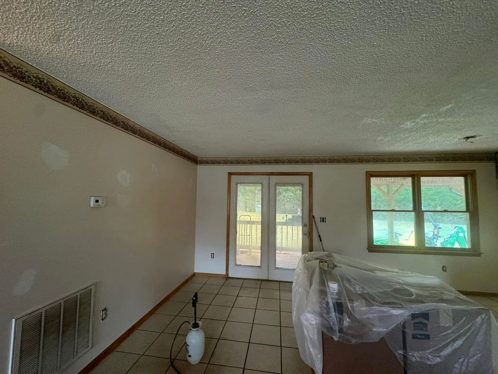 Transform your home with our expert interior painting services, offering quality finishes and vibrant colors to enhance every room. Trust our skilled team for a seamless, professional experience from start to finish. for JJR Painting in Kannapolis, NC