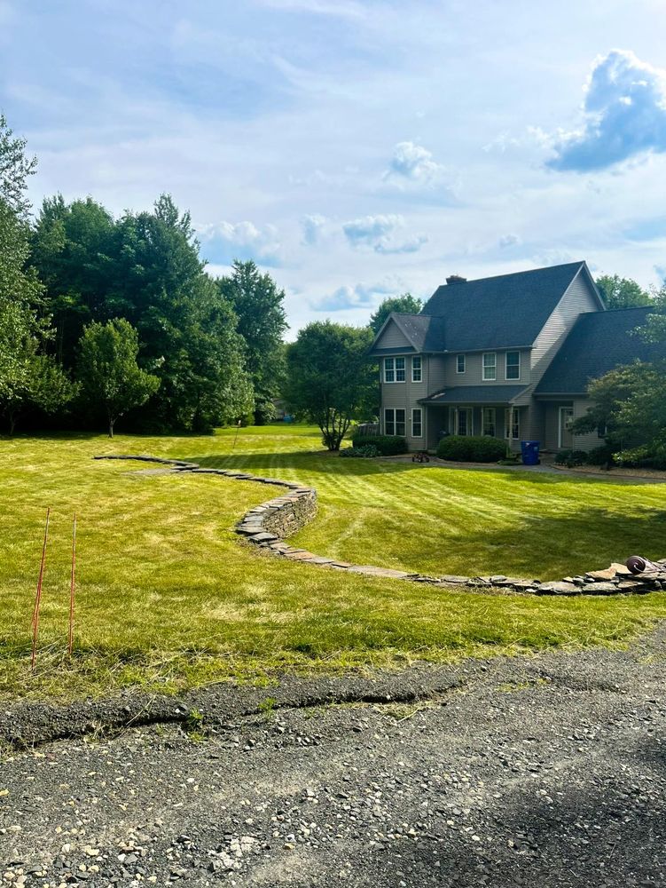 All Photos for Harper’s Landscaping & Mowing in Ware, MA