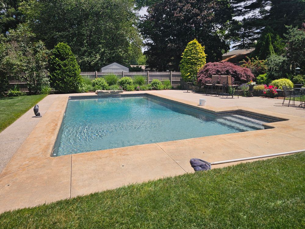 All Photos for Blue Max Pool Service Inc. in Framingham, MA