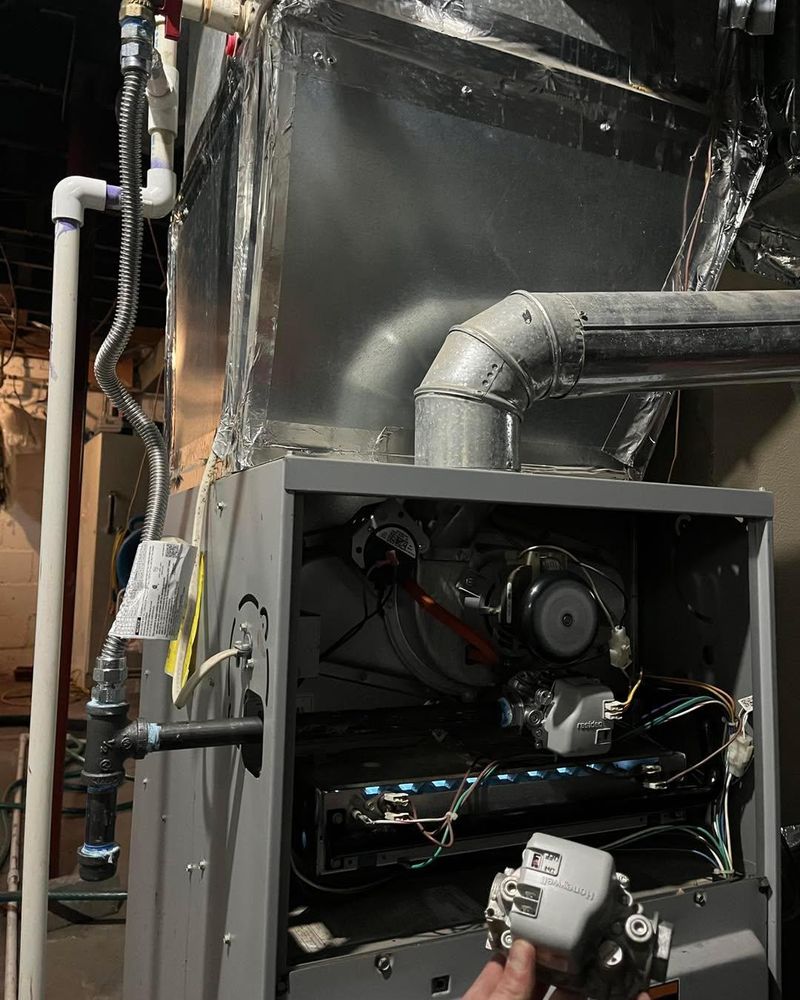 All Photos for Elevated Heating & Cooling in Niles, MI