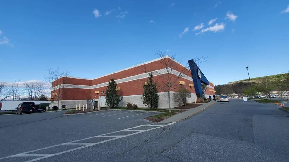Seal Coating for Matthew's Enterprise in Claremont, NH