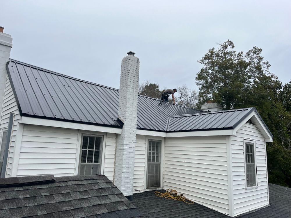 All Photos for Roofing By Eubanks Home Improvements in Camden, SC