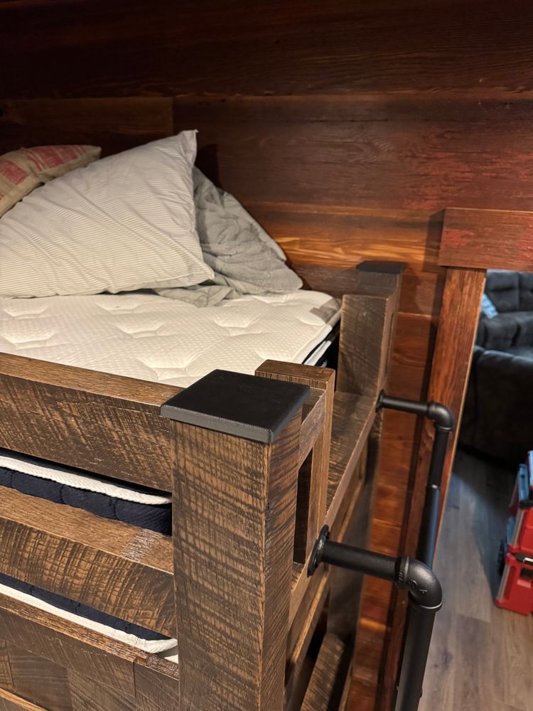 All Photos for Fusion Welding in Pierz, MN