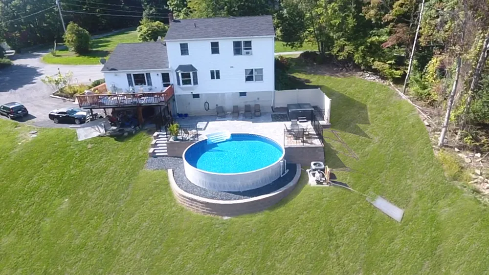 All Photos for TKC Landscaping in Middletown, NY