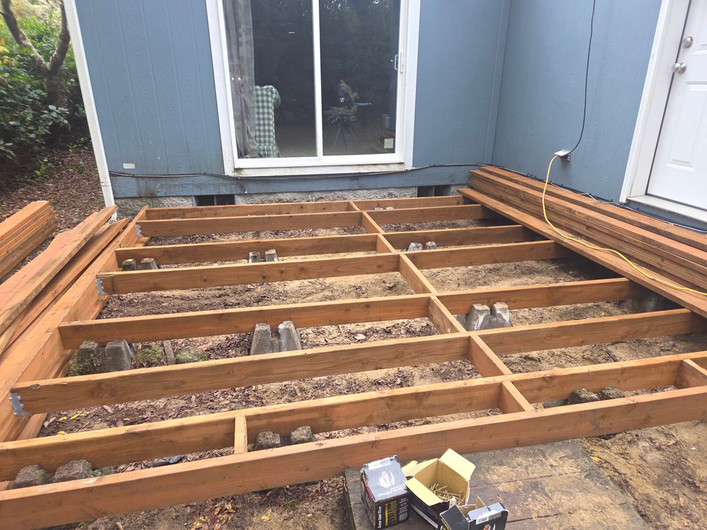All Photos for BTC Construction in Florence, OR