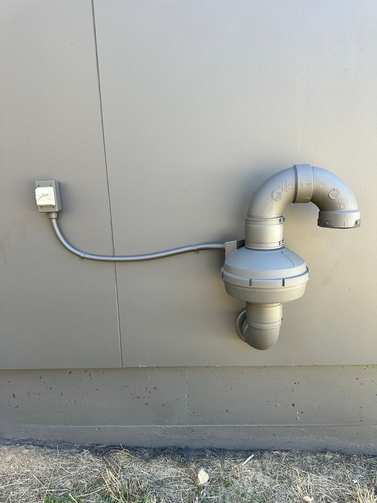 All Photos for Golden Peak Inspection in Golden, CO