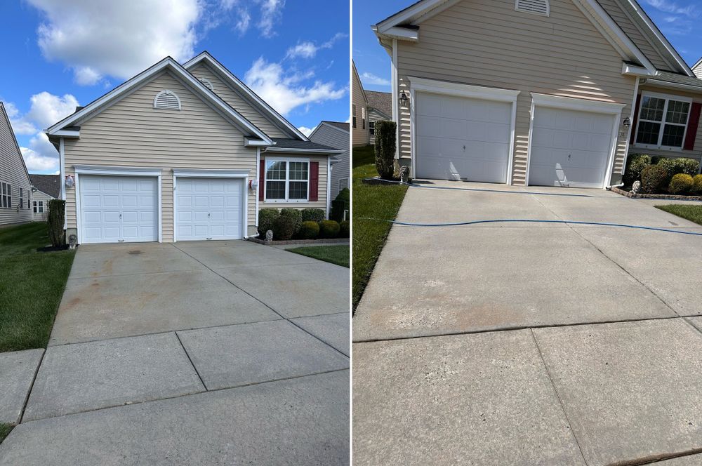 All Photos for Freedom Exterior Washing in Burlington, NJ